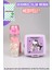 Dekomus Ile Yeni Sezon Lisanslı My Melody&best Frıends Hello Kıtty,kuromı 500 ml Matara ve 2 Katlı Beslenme Kutusu /lunch Box Seti 1