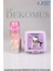 Dekomus Ile Yeni Sezon Lisanslı My Melody&best Frıends Hello Kıtty,kuromı 500 ml Matara ve 2 Katlı Beslenme Kutusu /lunch Box Seti 2