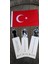 Atatürk Kitap Ayracı 3 - Adet 4