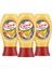 Sos Cheddar 240 gr X3 Adet 2