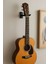 Gitar Duvar Standı Carbon Malzeme Kaliteli Modern 1