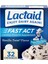 Fast Act Vanilla Twist Flavor 32 Chewable Tablet 1