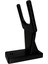 Gitar Duvar Standı Carbon Malzeme Kaliteli Modern 4
