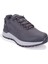 29651 Gri Ortopedik Ortopedik Günlük Su Geçirmez Erkek Spor Ayakkabı 1