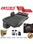 Carub Araç Içi Şişme Yatak 12V (Pompa + Yastık Seti) BR4620645 3