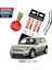 Mini Cooper Clubman Ön Arka Silecek (2008-2011) Bosch Aerotwin 1