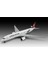 5625 Revell - Turkish Airlines Airbus A350-900 Maket Kiti 2