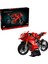42202 Ducati Panigale V4 S Motosiklet 1603 Parça +18 Yaş 1