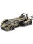 Maıs 36454 1/18 Lamborghini V12 Vision Gran Turismo 2