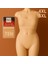 Kadın Mı Külot Büyük Beden Yüksek Bel Kaliteli Ten Rengi 4xl ve 5xl Seçenekleriyle 1