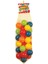 Oyuncak Oyun ve Havuz Topu 7 Cm. 28 Parça 01901 1