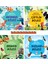 1-2 Yaş-Bilgi Dolu Ilk Kitaplarım Kuşlar Ailesi, Okyanus Ailesi, Orman Ailesi, Çiftlik Ailesi(4kitp) 1
