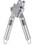 Inox Çelik Konserve Açacağı - Ergonomik ve Profesyonel Kolay Konserve Açıcı 722091 2