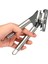 Inox Çelik Konserve Açacağı - Ergonomik ve Profesyonel Kolay Konserve Açıcı 722091 6