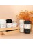 Soft Star Makrome İpi Siyah Simli Siyah RM10 3