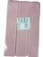 Dantel Polyester Güpür Bant Pembe 15 Metre En 3 cm ON-1651-P 1