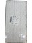 Dantel Polyester Sanal Tül Bant Krem 14,50 Metre En 3 cm ON-784-KR 1