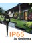 7W Kazıklı Bahçe Çim Armatürü – IP65, 220V, Smd Led, Su Geçirmez, 630 Lümen 4