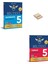 5. Sınıf Biltest Serisi Matematik ve Türkçe Soru Bankası + Telefon Tutucu 1