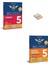 5. Sınıf Biltest Serisi Türkçe ve Sosyal Bilgiler Soru Bankası + Telefon Tutucu 1