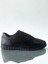 Merdiven Desenli Ortopedik Kaymaz Taban Bağcıksız Günlük Ayakkabı 1