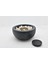 Beton - Ateş Çukuru - Yuvarlak - Small - Antrasit 4