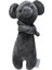 Köpek Oyuncağı, Koala, Peluş, Gri, 30,5X11,5X8,5CM Lzwdr 1
