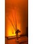 30 cm Amber Rengi LED Wallwasher ile Şık ve Aydınlık Duvar Dekorasyonu 2