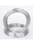 Gri Galvaniz Gergi Teli, 3 Kg, 2.5 Mm, Dayanıklı ve Esnek Kullanım Sağlar. 2