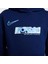 Erling Haaland Club Fleece Hoodie Çocuk Lacivert Sweatshirt 6