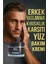 Men's Anti-Wrinkle Cream Erkek Yaşlanma Kırısıklık Karşıtı Yüz Bakım Kremi 100 ml 1