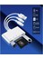 Kart Okuyucu Çevirici Hub Pro Type-C Lightning Usb-A To 2x Usb3.0 Sd Tf Pd Adaptör 5