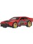 Hw 1:43 Dimachinni Veloce – Nightburnerz Model Araba 3