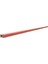 Boyalı 20X30X1,5 mm Kutu Profil Demir 1 Metrelik Set 1