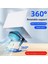 Notebook Macbook Laptop Standı - Turbo Soğutma Fanlı Alüminyum Laptop Standı 4