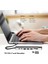 Macbook Uyumlu 8in1, Type-C™ To 4K HDMI Tv Projeksiyon UHD 1080P 2* Type-C 2* USB Sd/tf RJ45 Ethernet Lan 8ın1 Çevirici Gümüş renk 4