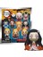 Mono 74570 Monogram Demon Slayer Klipsli Figür Seri 24LÜ Display 2