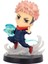 Kaz 0246 Total Anime Mini Büst Figür Asorti 12Lİ Display 5