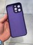 Apple iPhone 14 Pro Max Uyumlu Darbe Emici Koruyucu Şık Kılıf 3