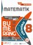 8. Sınıf Bumerang Serisi Etkinlikli Matematik Inkılap Tarihi Seti 2026 Güncel Basım 2
