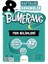 8. Sınıf Bumerang Serisi 32 Haftalık Denemeler Türkçe Matematik Fen Bilimleri Inkılap Tarihi Din Kültürü Seti 2026 Güncel Basım 4