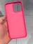 Iphone 14 Pro Max Uyumlu Içi Kadife Silikon Lansman Kılıf 3