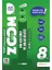 8. Sınıf Zoom Serisi Türkçe Fen Bilimleri Inkılap Tarihi Din Kültürü ve Ahlak Bilgisi Soru Bankası Seti 2026 Güncel Basım 5