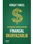 Finansal Okuryazarlık Gayrimenkul Meraklıları Için Kürşat Tuncel 9786255865151 1