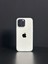 IPHONE11UYUMLU Apple Logolu Kenar Köşesi Oval Içi Kadife Lansman Kılıf 1