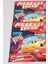 Yeni Sezon Lisanslı Cars 2'li Çıtçıtlı Dosya 2