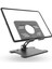 Büro Ev Ofis Telefon Tableti Için Katlanır Masaüstü Stand 1