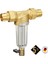 Braukmann 3/4" Filtre - Yıkanabilir - 5 Yıl Garanti (Honeywell) 1