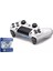HD323B Ps4 Gamepad Beyaz 1