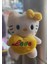 10CM Hello Kitty Pelüş Anahtarlık Aksesuar AD11169 1